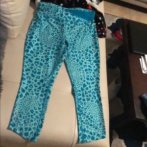 Nike DriFit Leggings